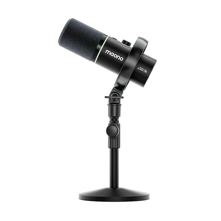 Maono PD200W Microphone