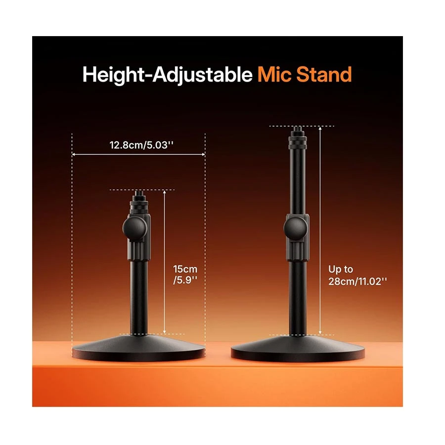 Maono PD200W Microphone Best Price