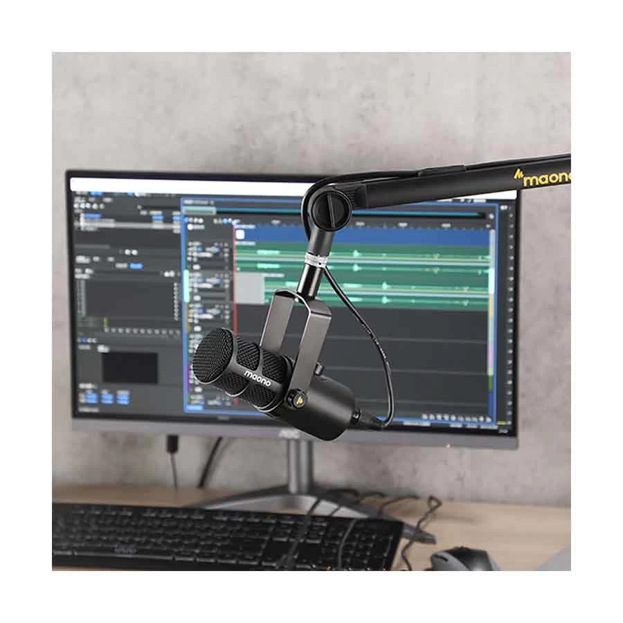Maono PD400X Microphone Price in BD