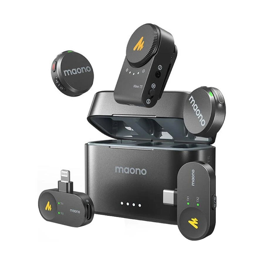 Maono Wave T5 Microphone