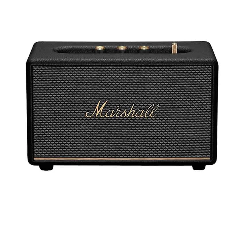 Marshall Acton III Speaker