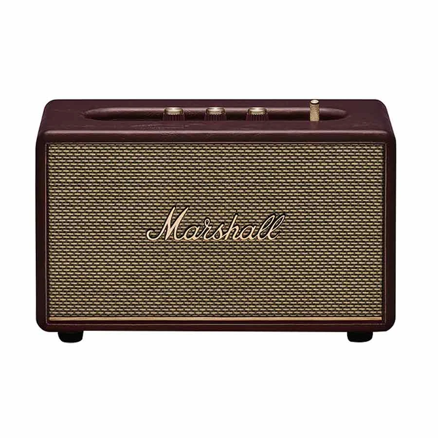 Marshall Acton III Speaker