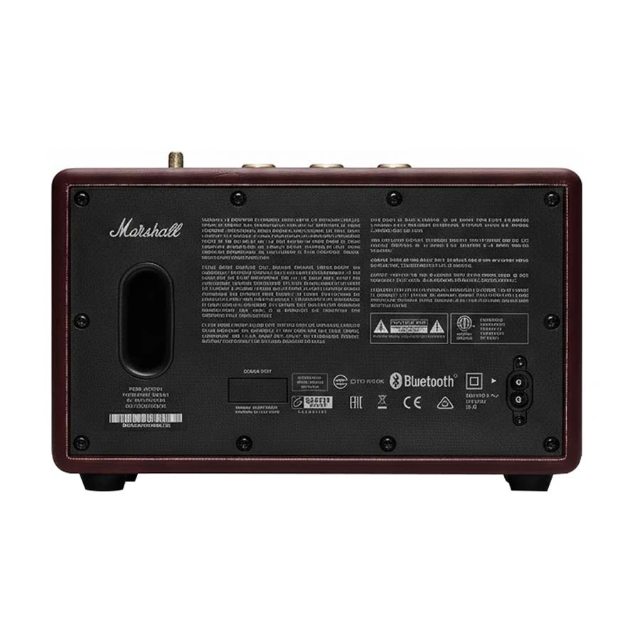 Marshall Acton III Speaker specifications