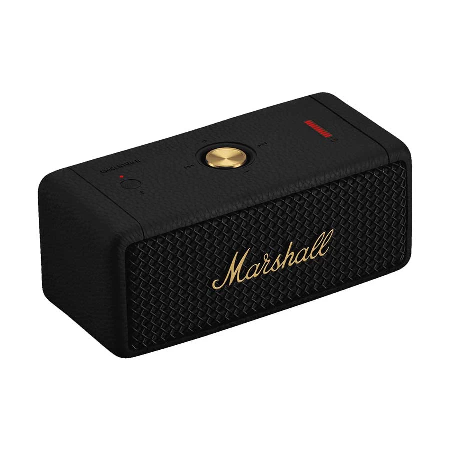 Marshall Emberton 2 Speaker in BD