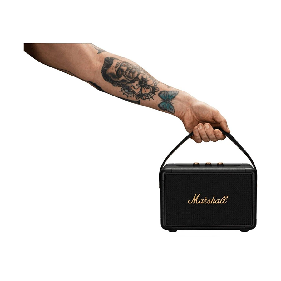 Marshall KILBURN II Speaker specifications