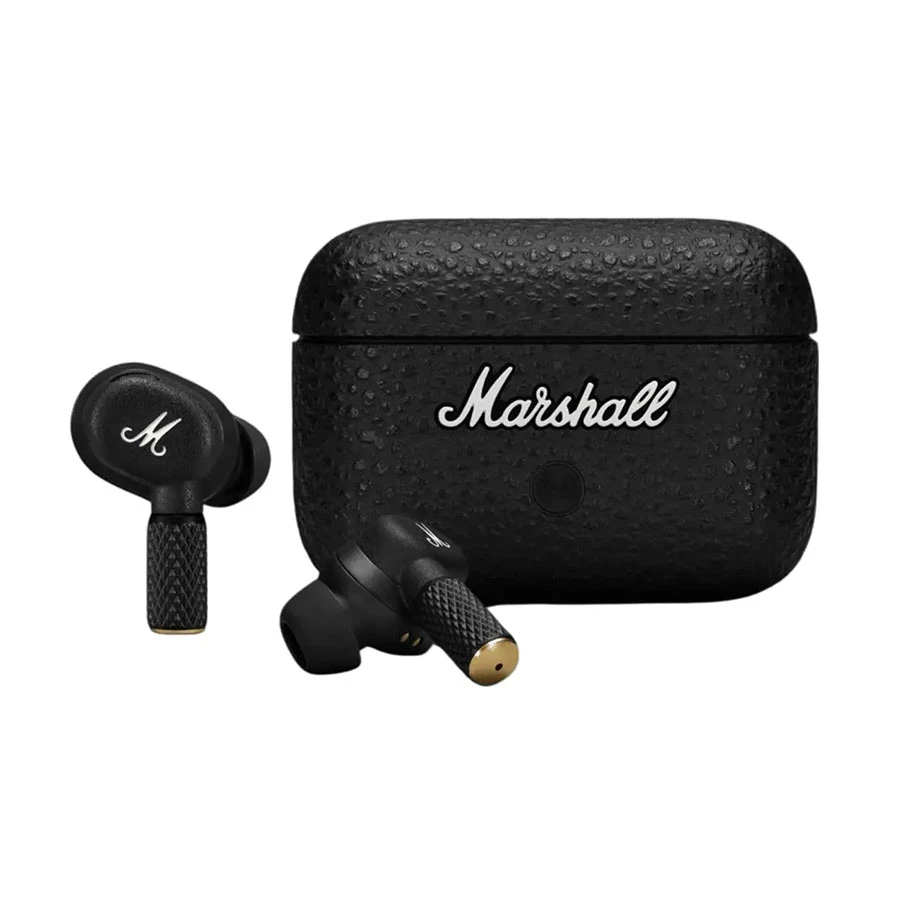 Marshall Motif II Earbuds