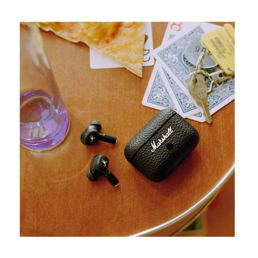 Marshall Motif II Earbuds Price in BD