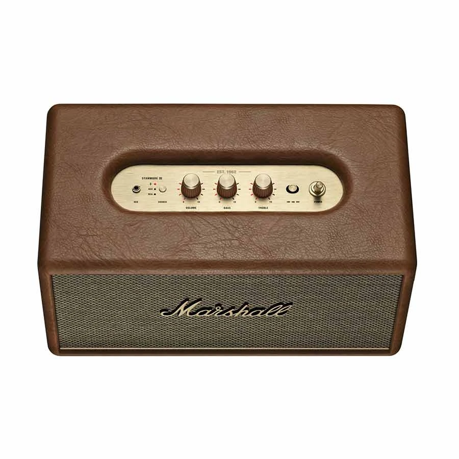 Marshall STANMORE III Speaker in BD