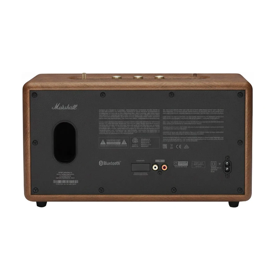 Marshall STANMORE III Speaker specifications
