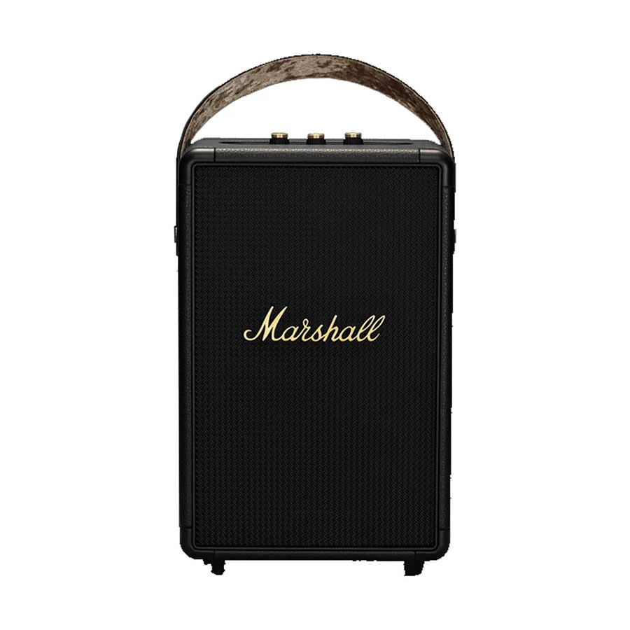 Marshall TUFTON Speaker