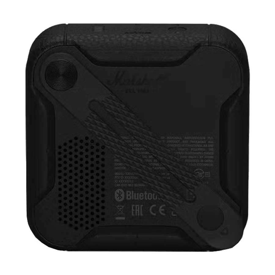 Marshall WILLEN Speaker in BD