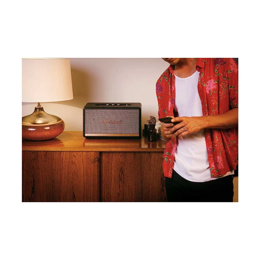Marshall Woburn II Speaker Price in BD