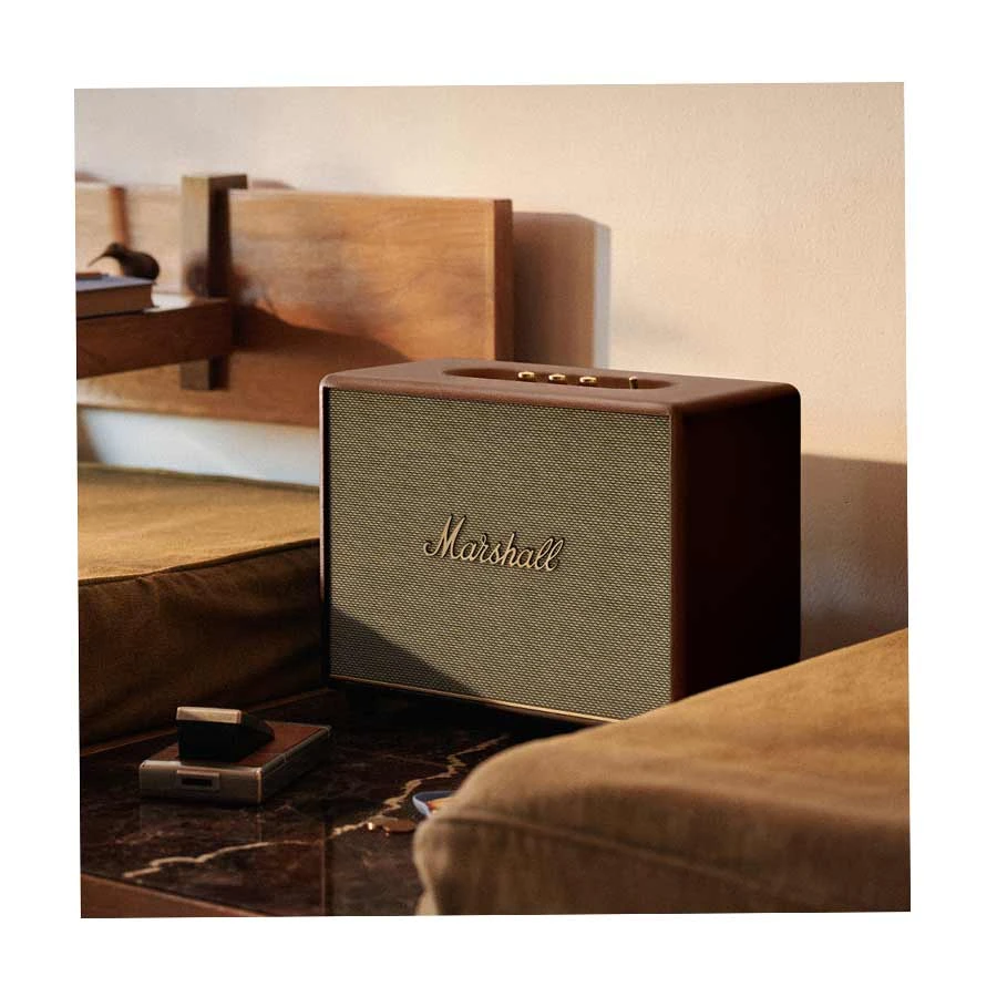 Marshall Woburn III Speaker Price in BD