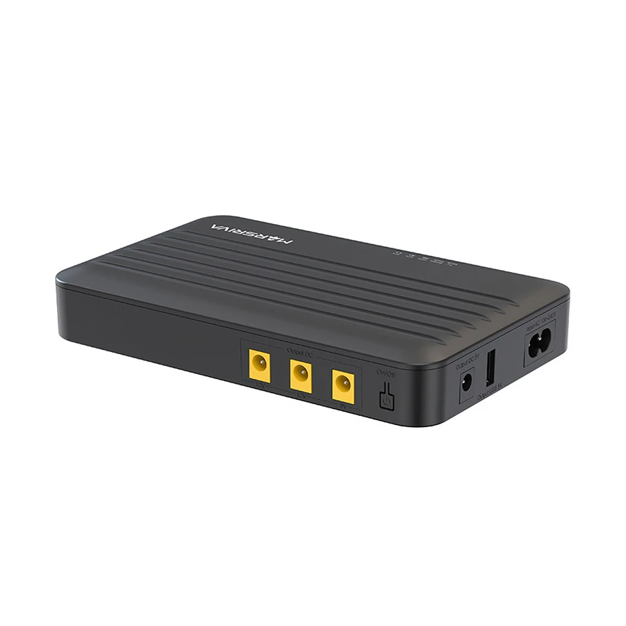 MARSRIVA Marsriva ET1 Mini UPS