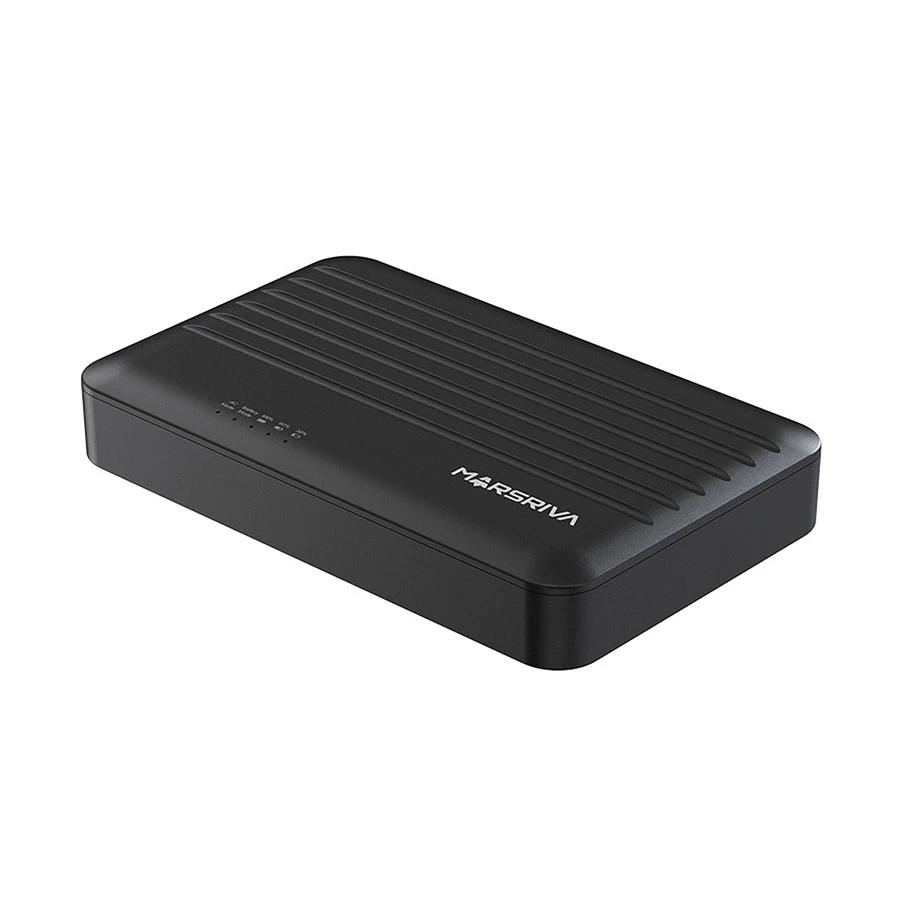 MARSRIVA Marsriva ET1 Mini UPS in BD