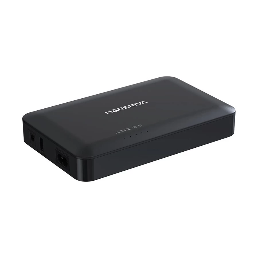 Marsriva KP1 Plus Mini UPS Price in Bangladesh