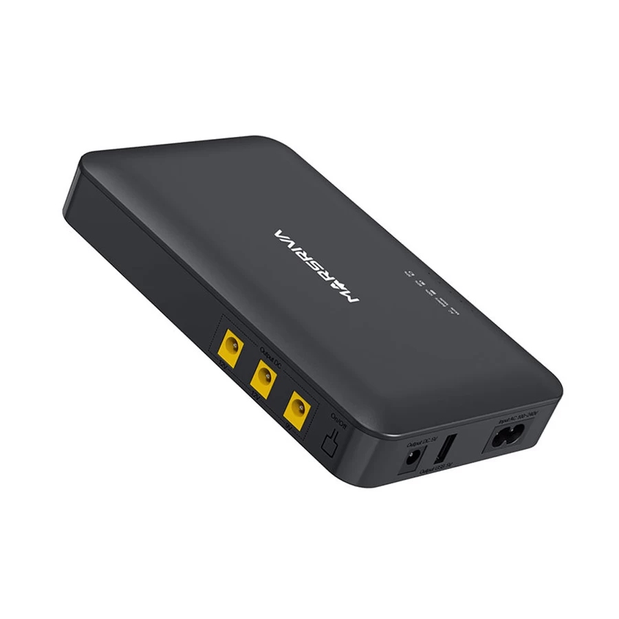 Marsriva KP1 Plus Mini UPS in BD