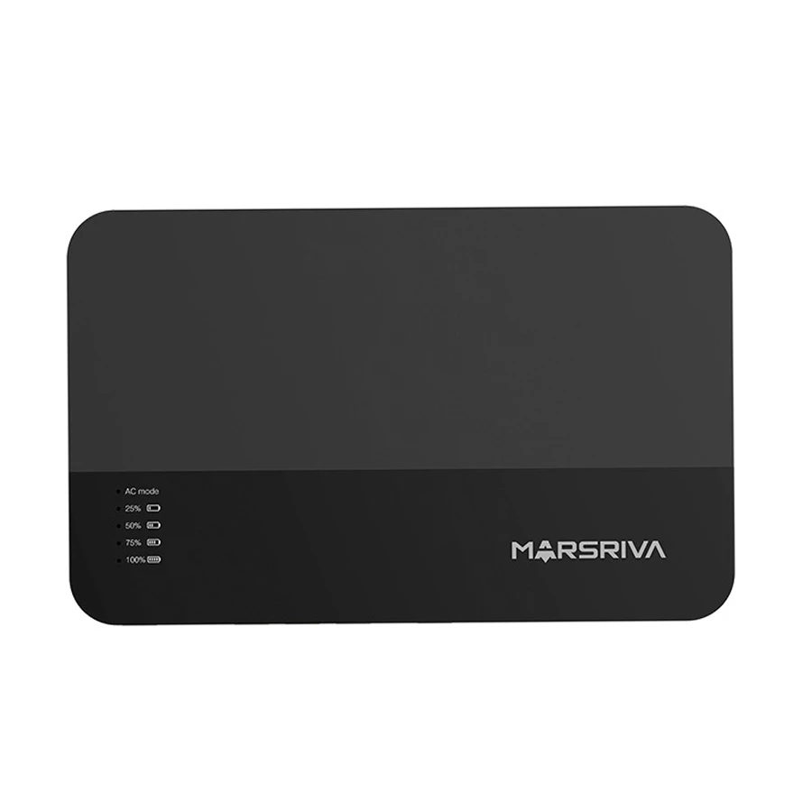 Marsriva KP1 Ultra New Mini UPS