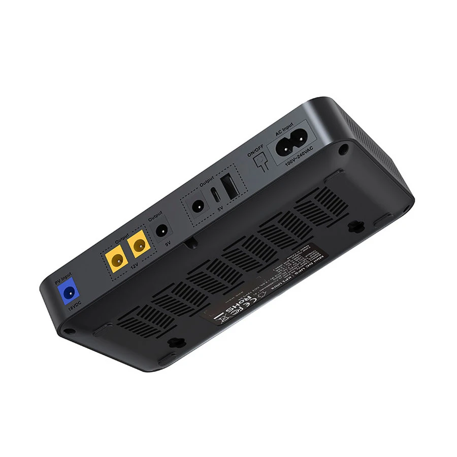 Marsriva KP1 Ultra New Mini UPS Price in BD