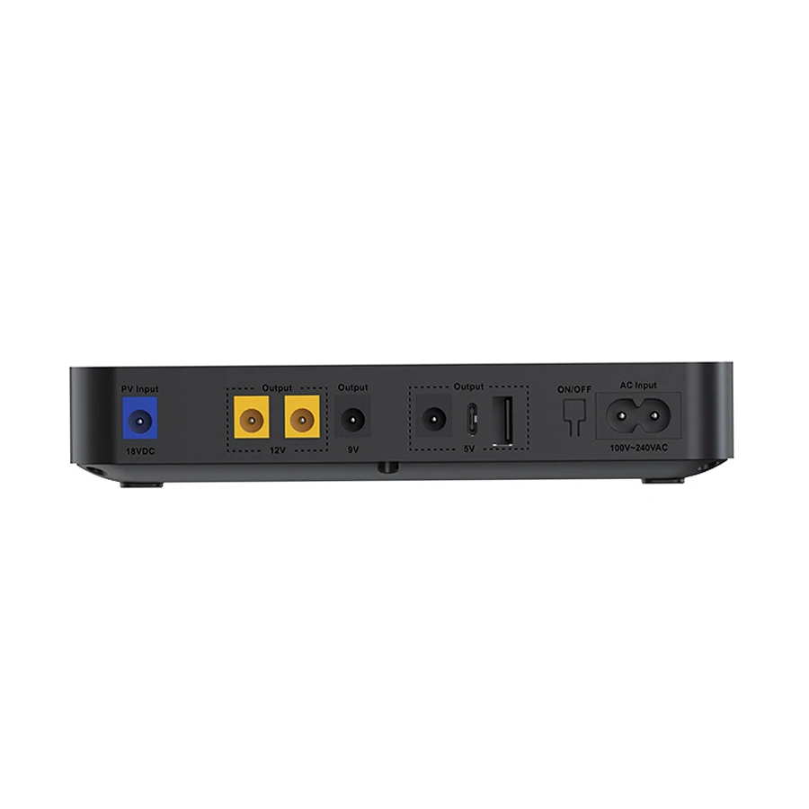 MARSRIVA Marsriva KP1 Ultra New Mini UPS Best Price