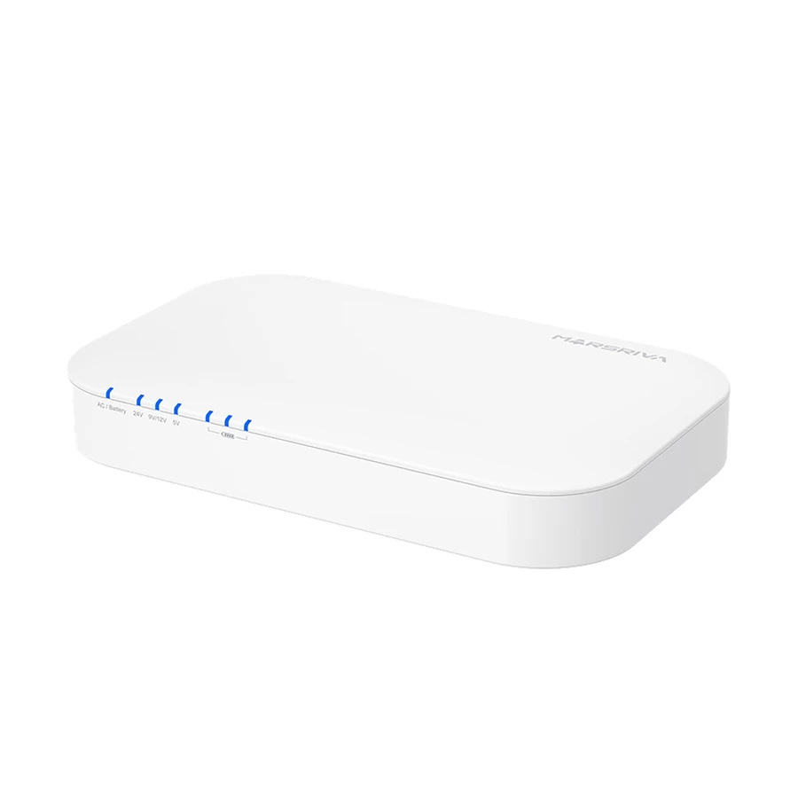 MARSRIVA Marsriva KP2 Mini UPS Price in Bangladesh