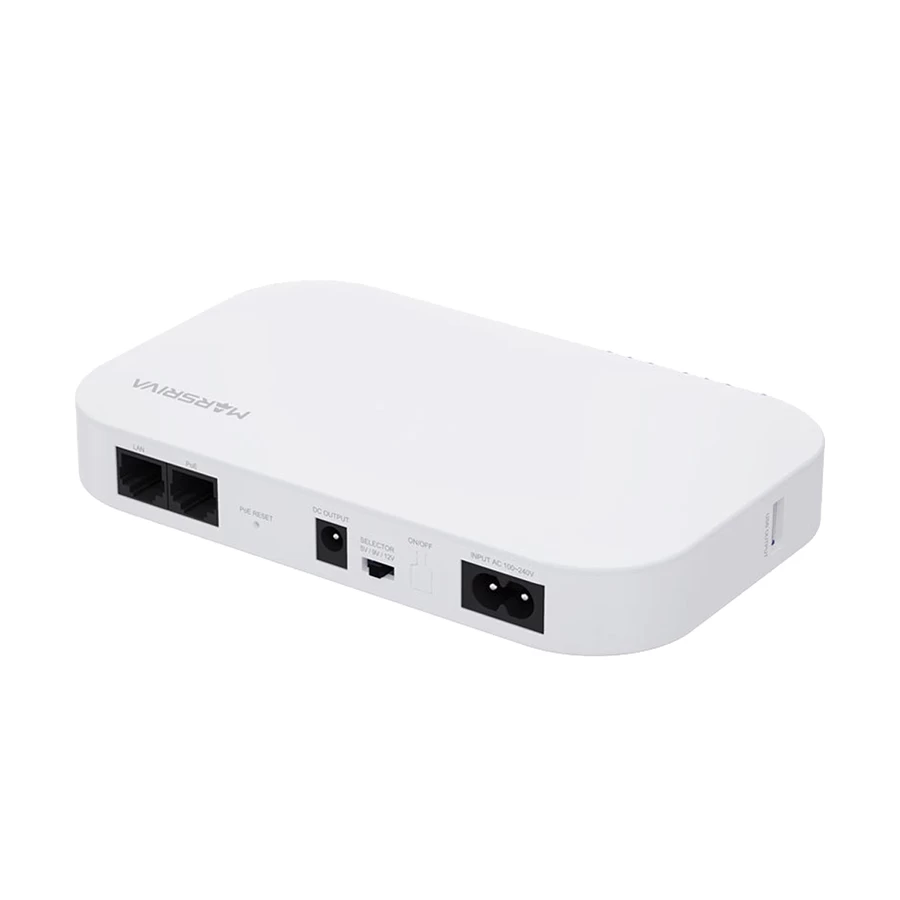 MARSRIVA Marsriva KP2 Mini UPS in BD