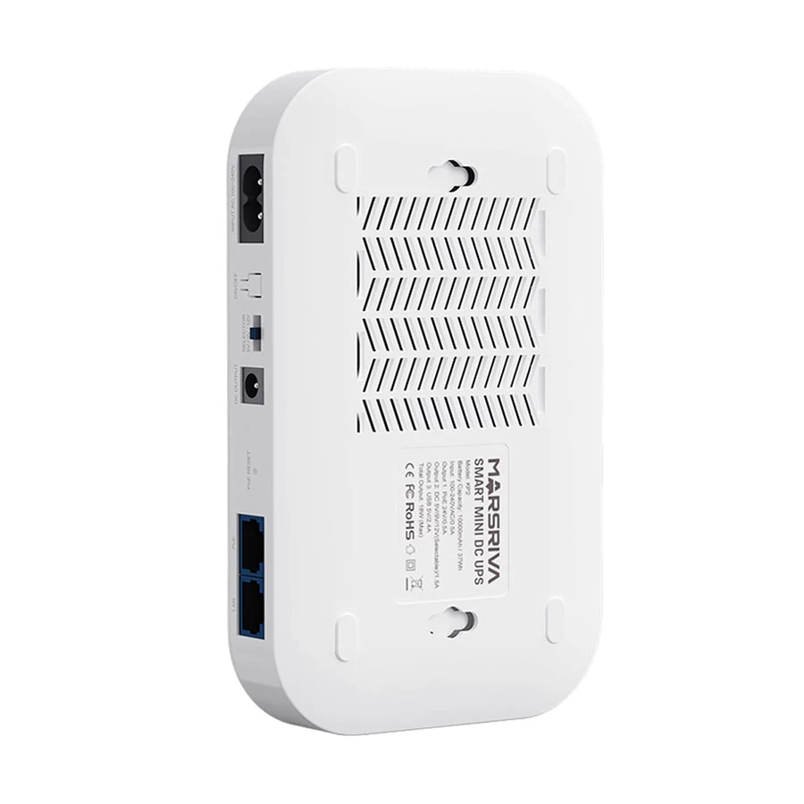 Marsriva KP2 Mini UPS Price in BD