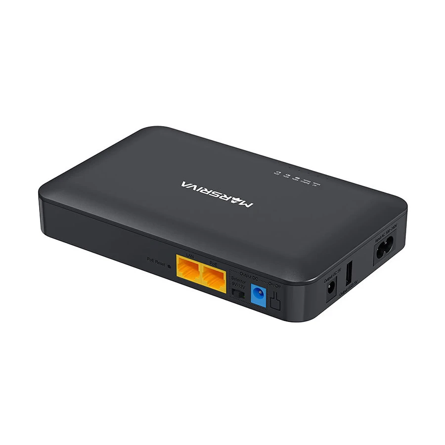 Marsriva KP2 Ultra Mini UPS