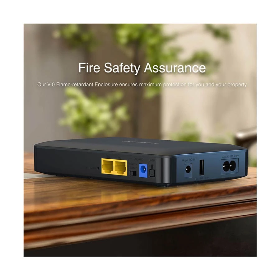 Marsriva KP2 Ultra Mini UPS Best Price