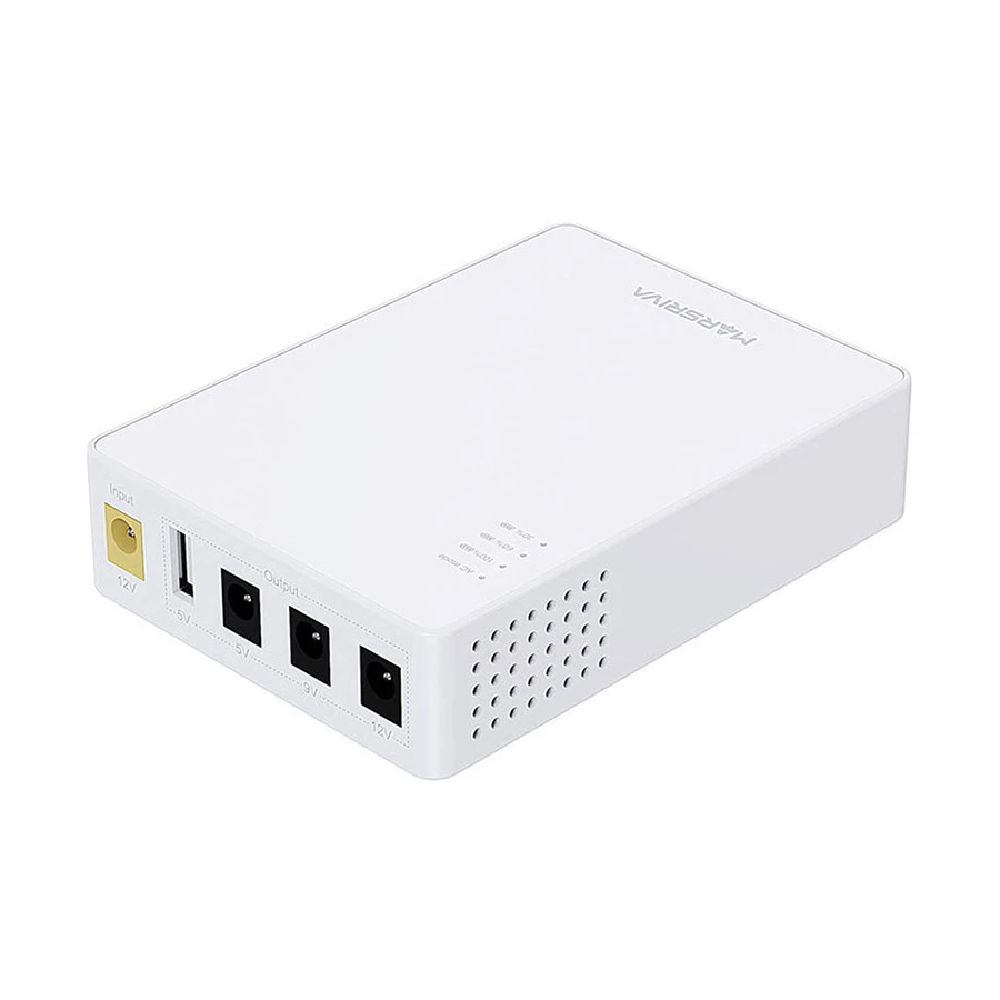 Marsriva KP3 Mini UPS