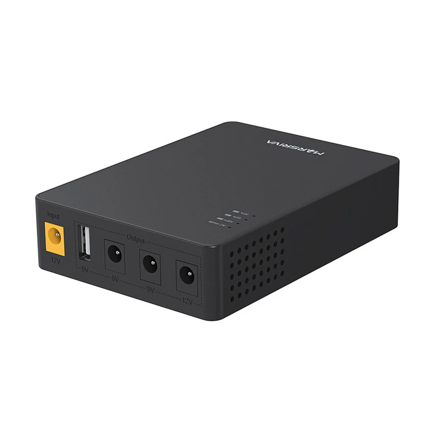MARSRIVA Marsriva KP3 EC Mini UPS