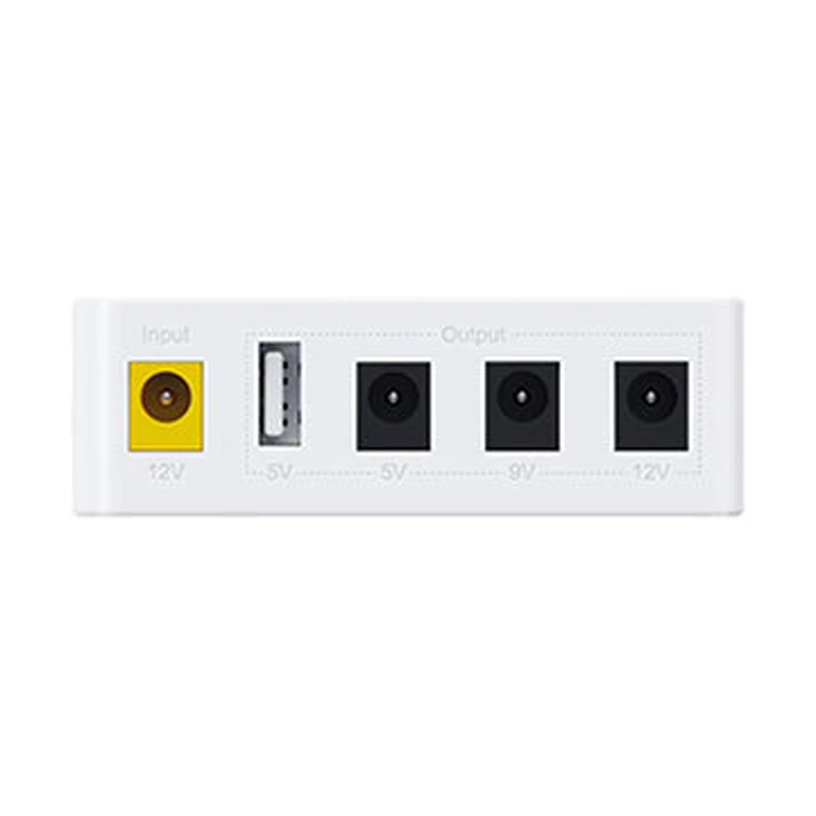 Marsriva KP3 EC Mini UPS