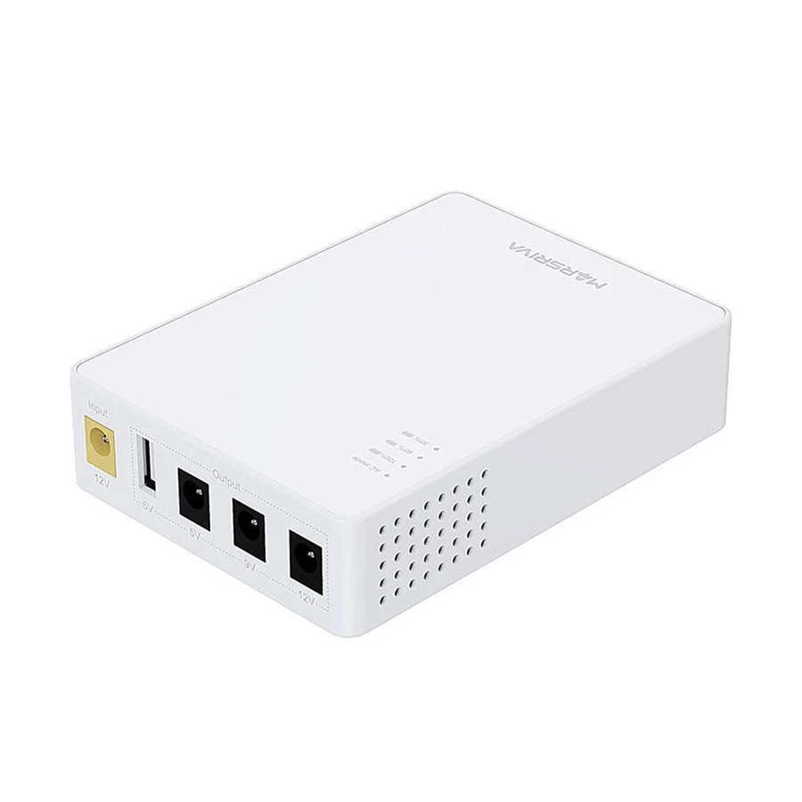 Marsriva KP3 EC Mini UPS Price in Bangladesh