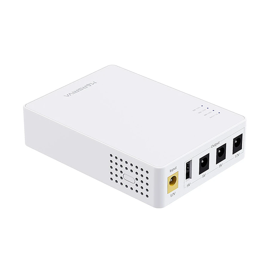 Marsriva KP3 Pro Mini UPS Price in Bangladesh