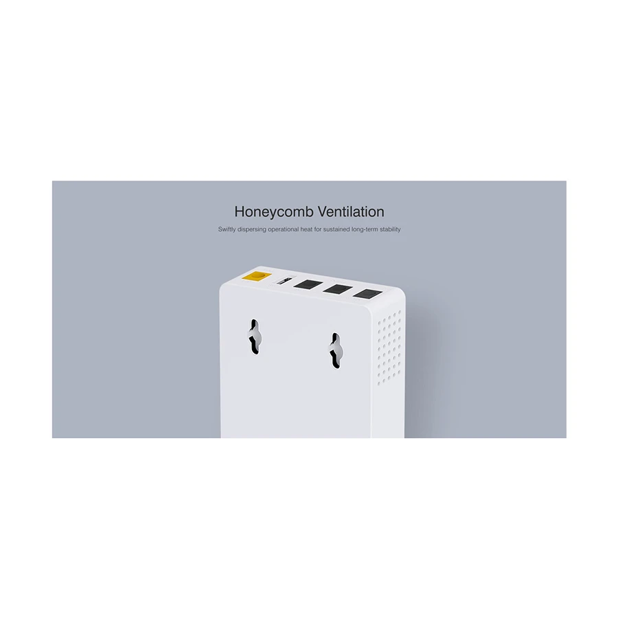 Marsriva KP3 Pro Mini UPS Price in BD