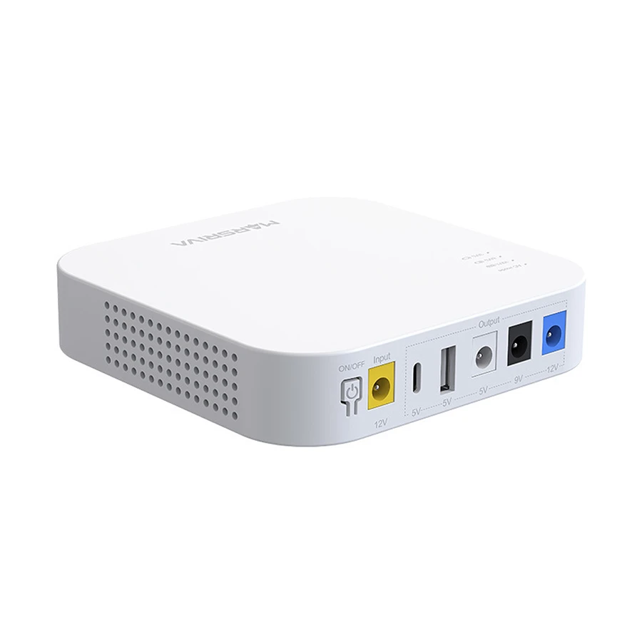 Marsriva KP4 Mini UPS Price in Bangladesh