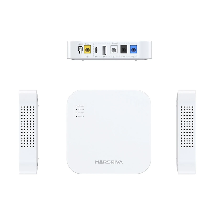 Marsriva KP4 Mini UPS in BD