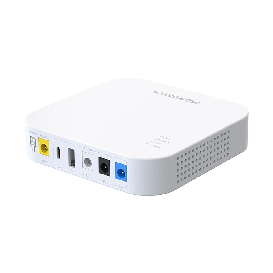 MARSRIVA Marsriva KP4 Max Mini UPS