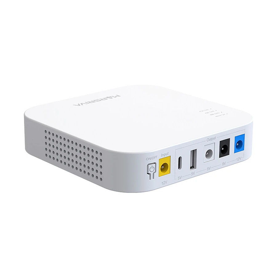 MARSRIVA Marsriva KP4 Max Mini UPS Price in Bangladesh