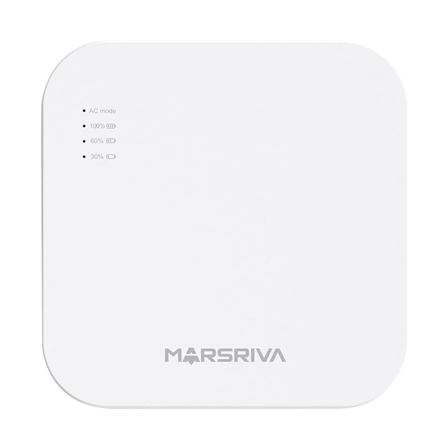 Marsriva KP4 Max Mini UPS