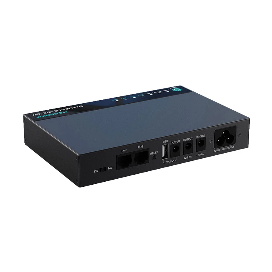 MARSRIVA Marsriva KP5 Mini UPS Price in Bangladesh