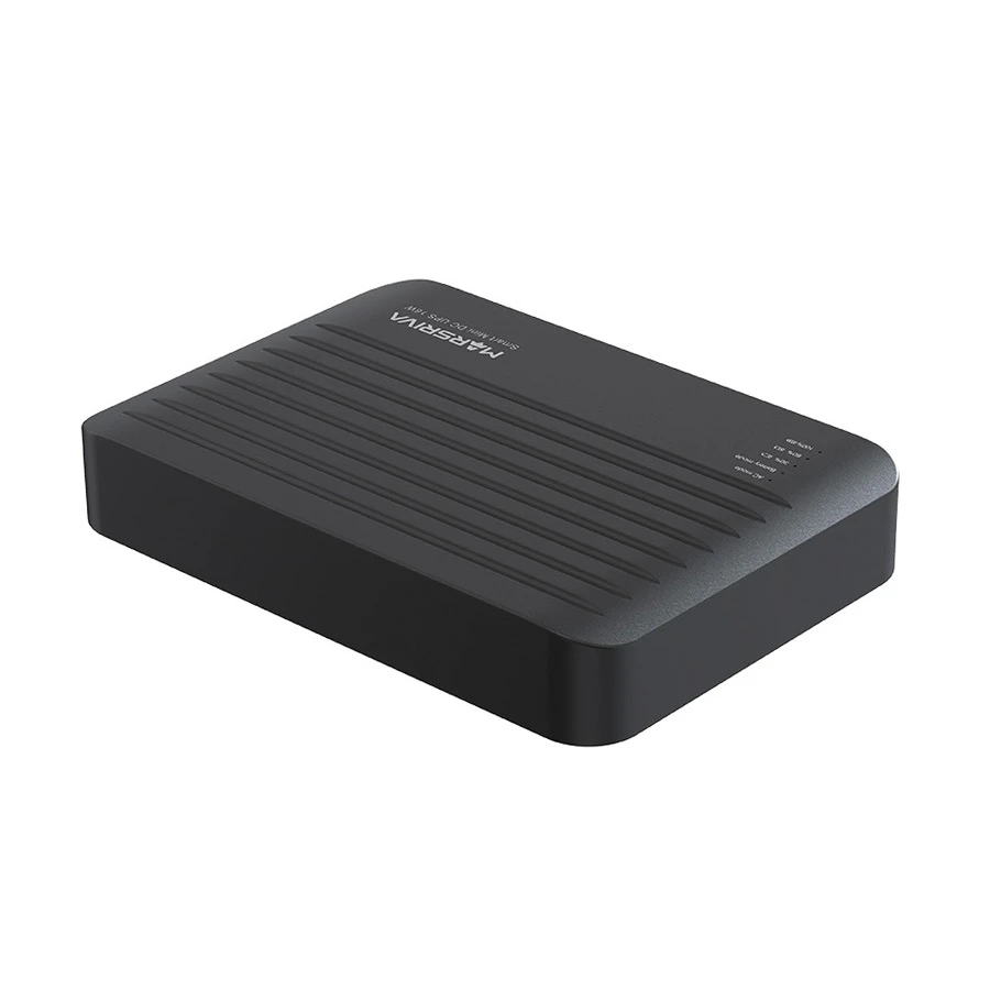 MARSRIVA Marsriva KP5 Max Mini UPS Price in Bangladesh