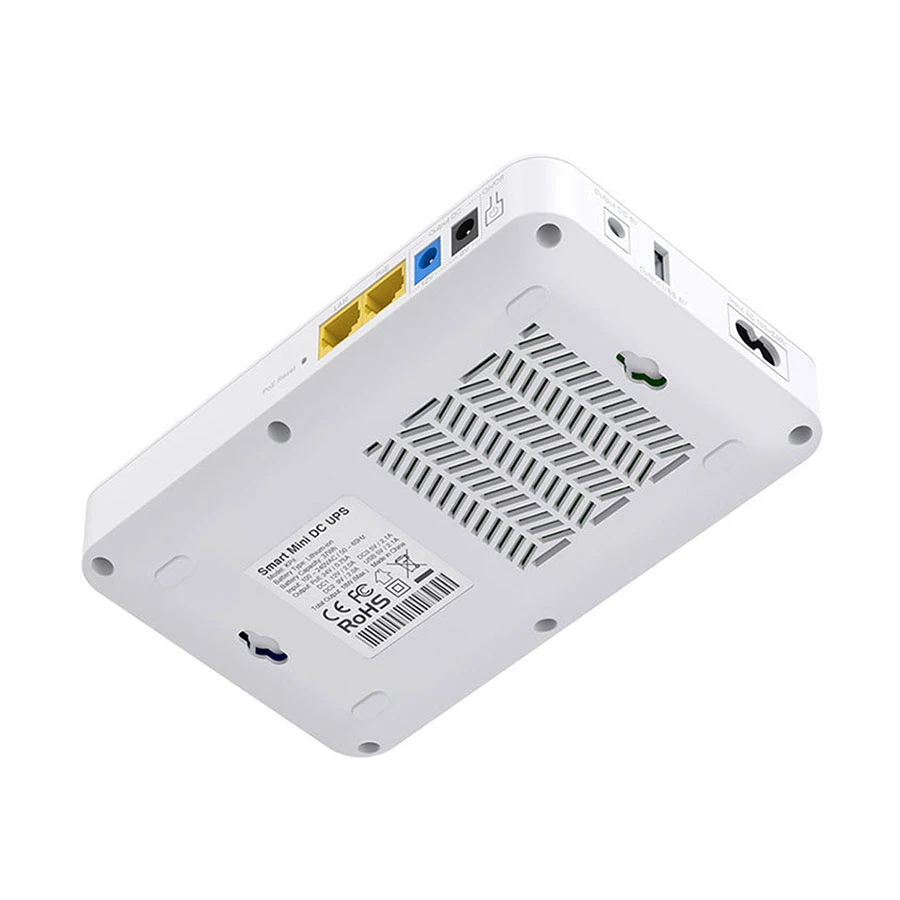Marsriva KP6 Max Mini UPS Price in BD
