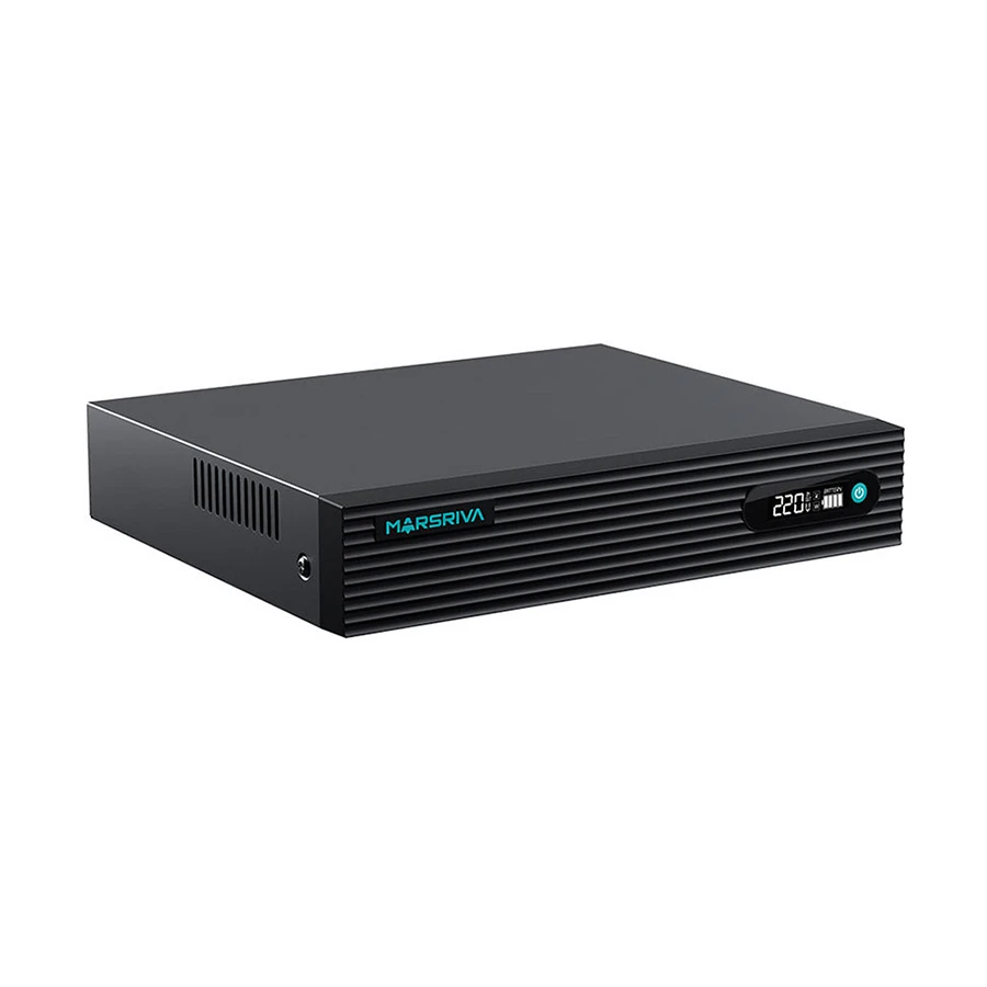 Marsriva KP7 Mini UPS