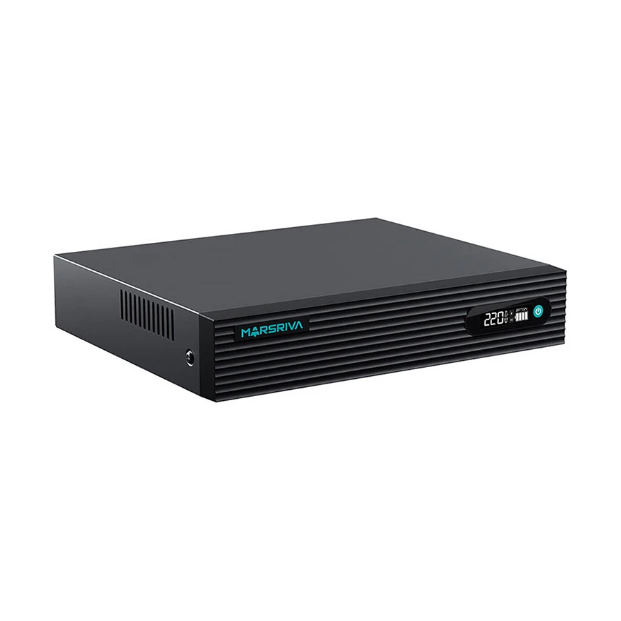 Marsriva KP7 Pro Mini UPS