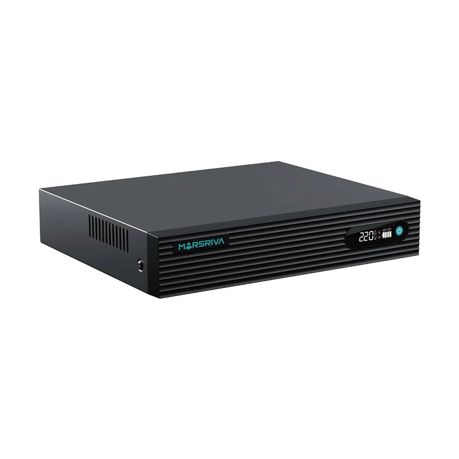 MARSRIVA Marsriva KP9 Mini UPS