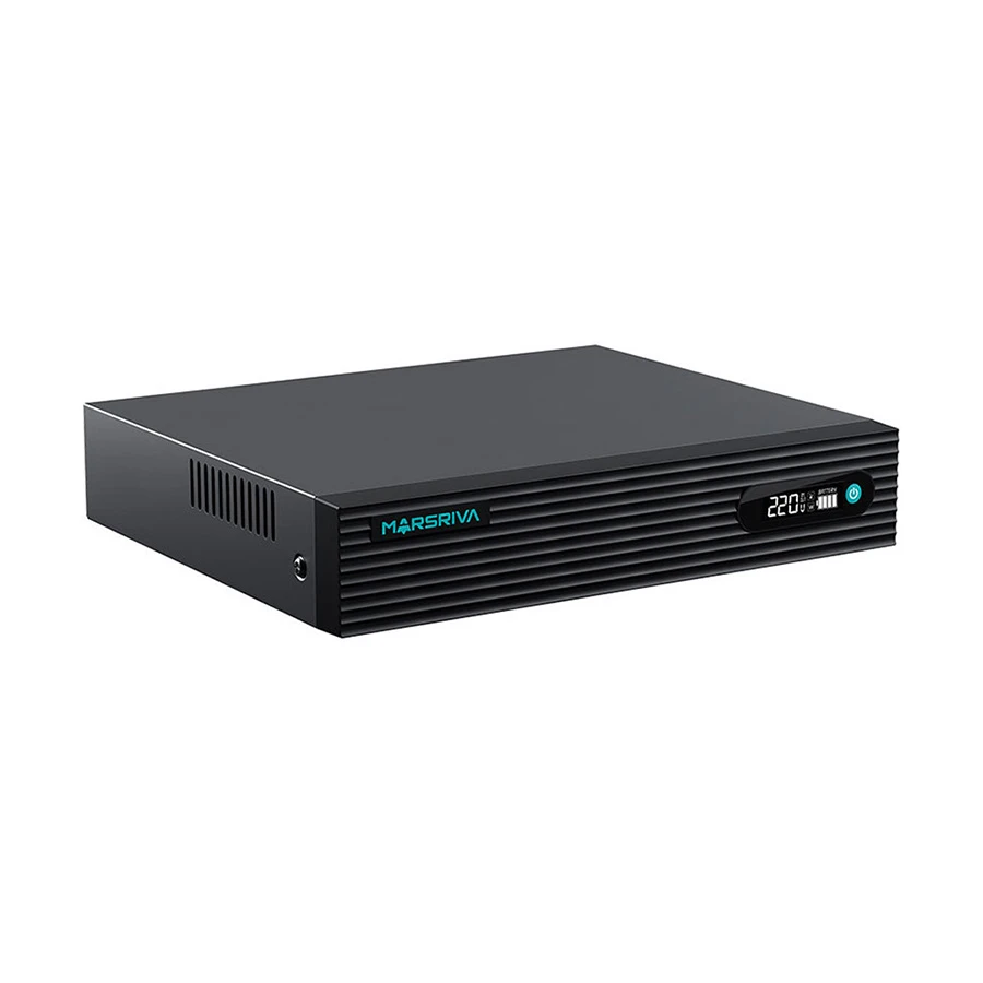 Marsriva KP9 Pro Mini UPS
