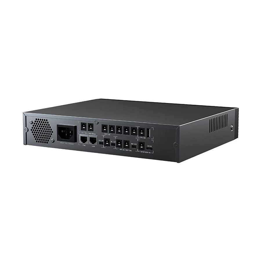 Marsriva KP9 Pro Mini UPS Price in Bangladesh