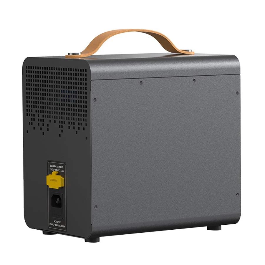 MARSRIVA MP6 PLUS Power Station Price in Bangladesh