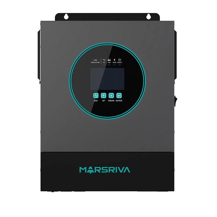 MARSRIVA Marsriva MR-SPF2K-LP1-TL20E Inverter